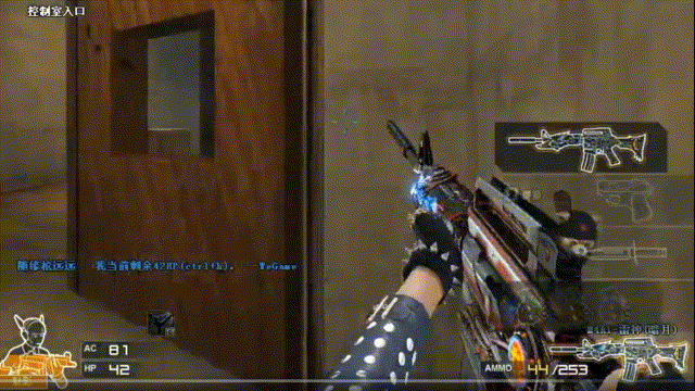 主教练正在热身？IG选手无法出战，教练super替补