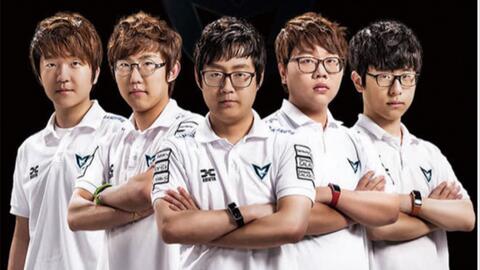 Gen.G 和 RRQ 资格赛 Masters - VCT 2025： 太平洋阶段 1 季后赛