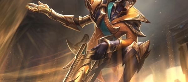 LEC赛区选手最低年龄限制提高：从17岁调为18岁