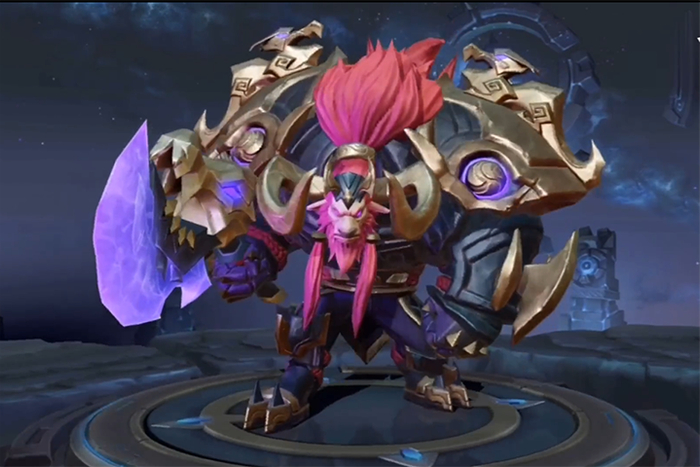 AR2-1击败XG获巴厘岛Major门票