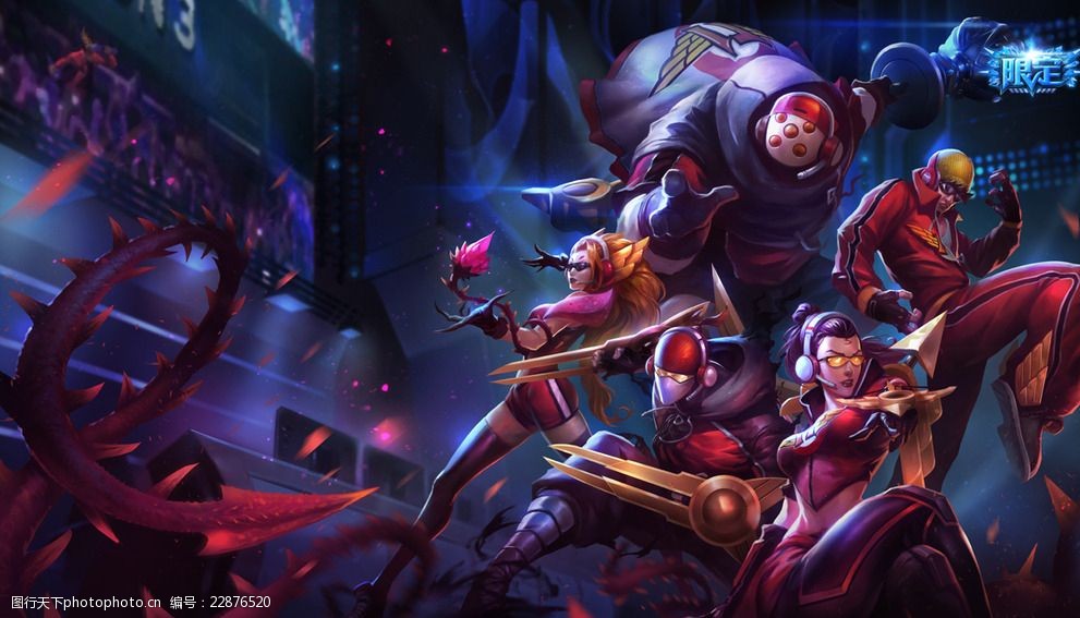 RRQ击败Talon， BOOM Esports 在VCT 2025：太平洋阶段1中获得第二场胜利