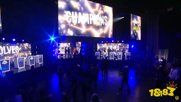 Rossy 加入 Leviatan 而不是 nataNk