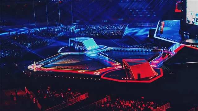 ZywOo 发布了自己的游戏鼠标