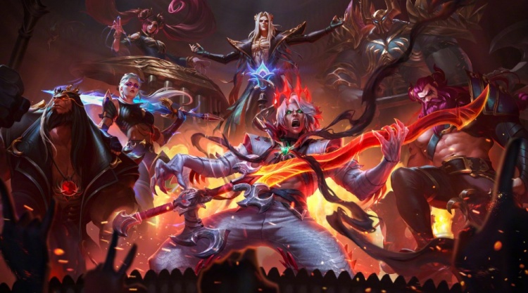 Jankos谈转会期：接受改变 曾一度有可能离开G2