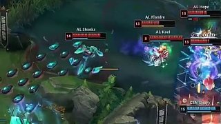 BIG将面对 Passion UA ， ENCE 将在StarLadder StarSeries Fall 2025： 欧洲资格赛的首场比赛中对阵BetBoom